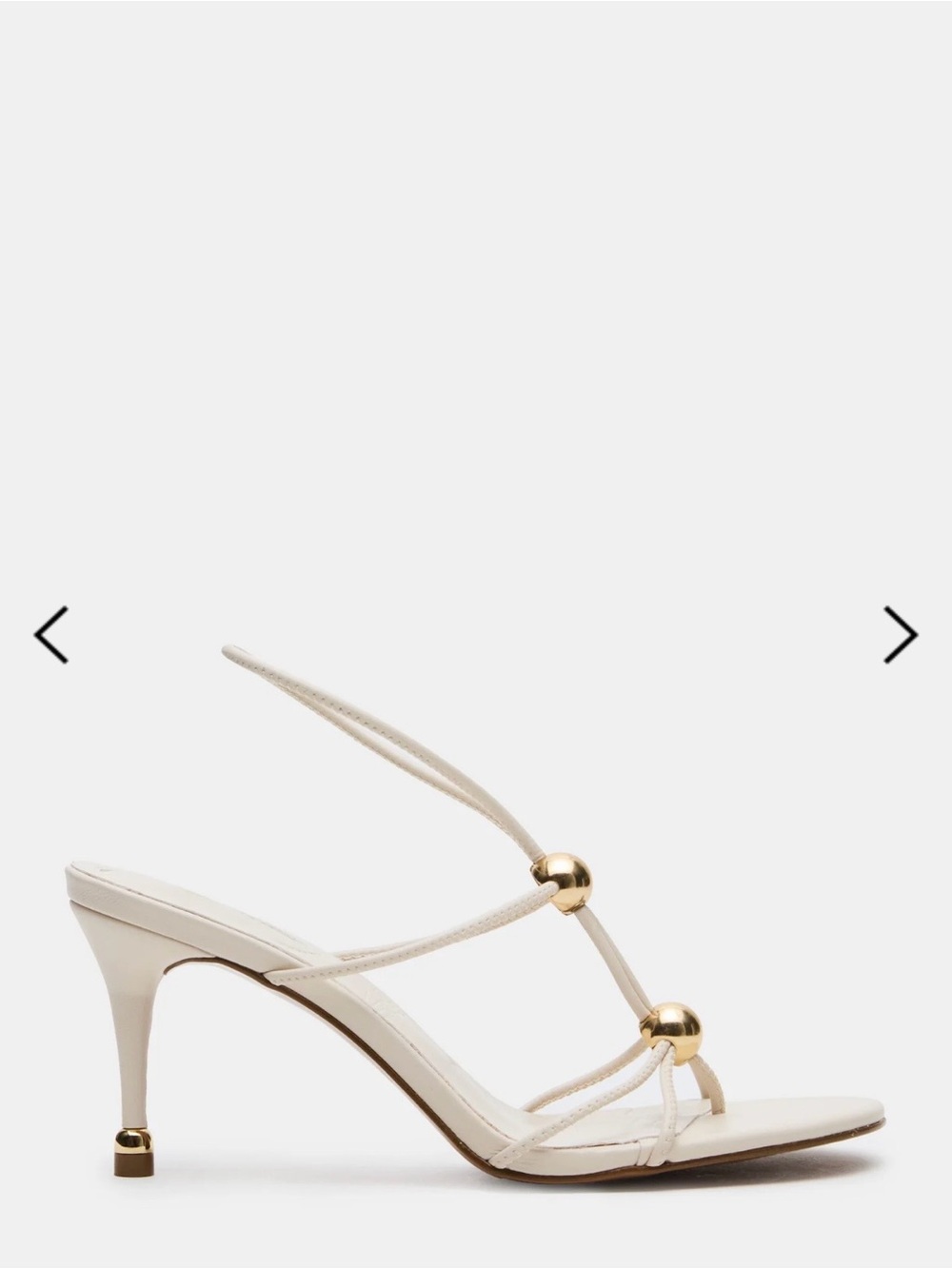 Steve Madden heels